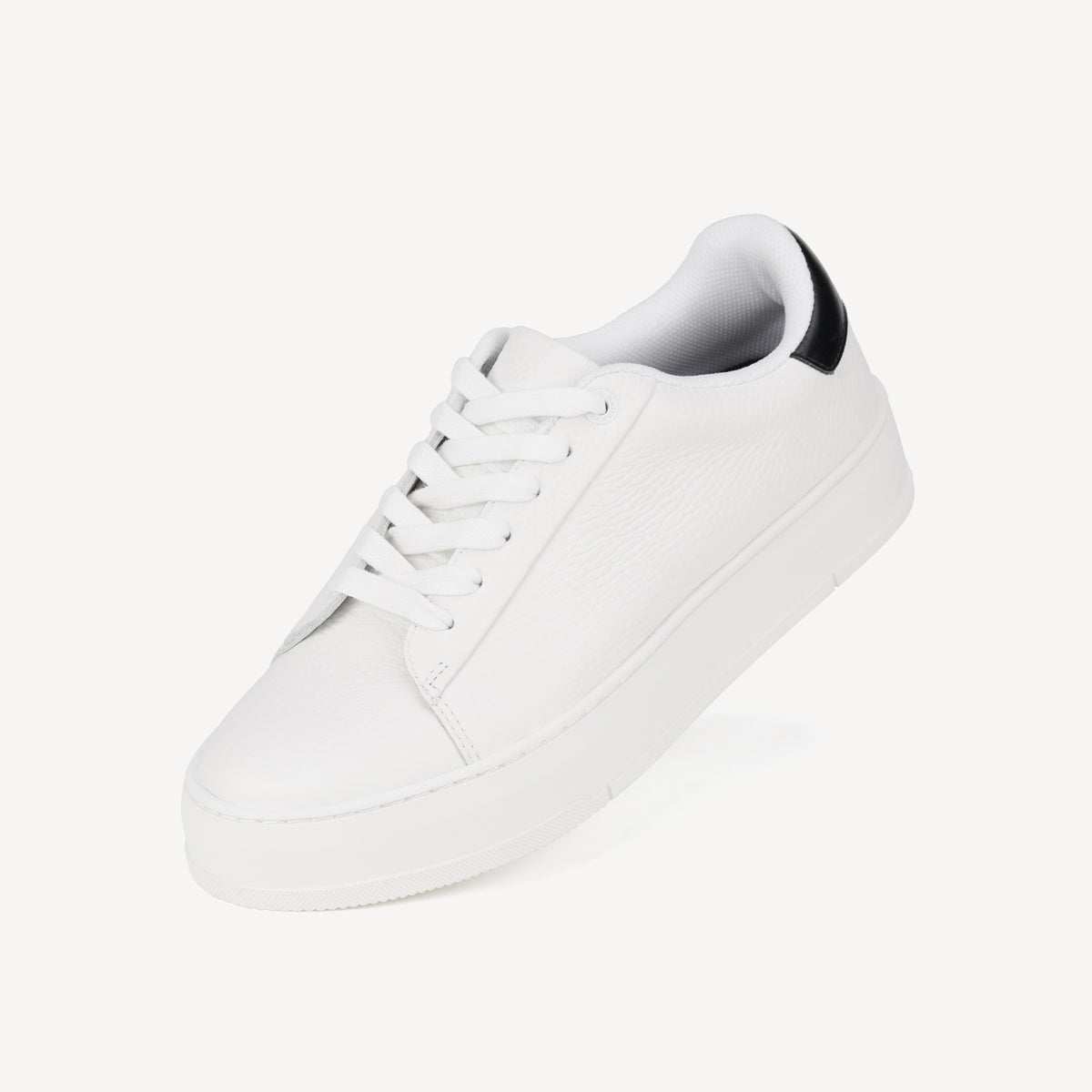 CourtClub White/Black