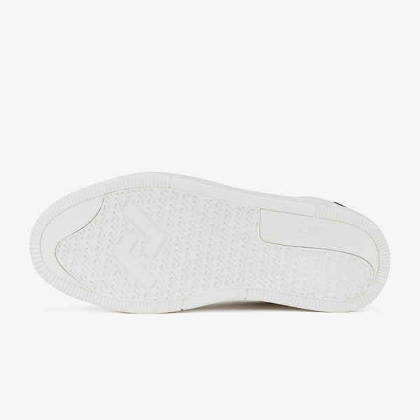 CourtClub White/Black