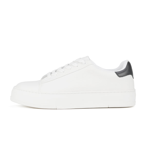 CourtClub White/Black