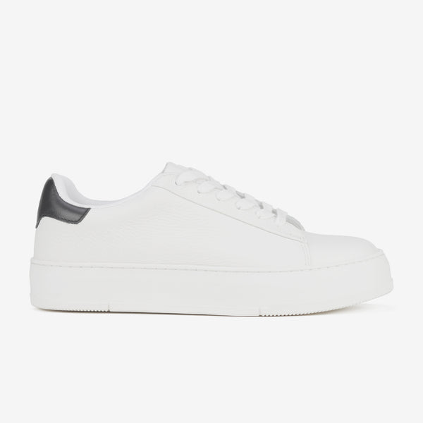 CourtClub White/Black