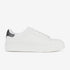 CourtClub White/Black