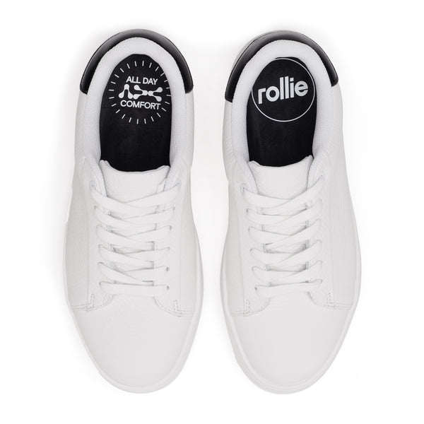 CourtClub White/Black