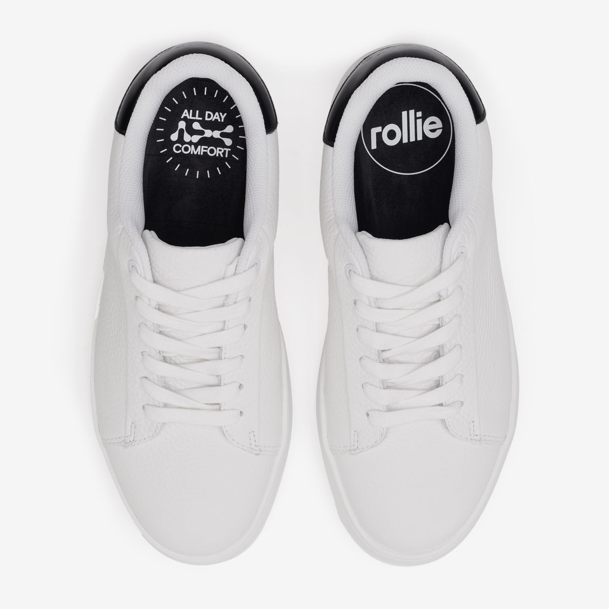CourtClub White/Black
