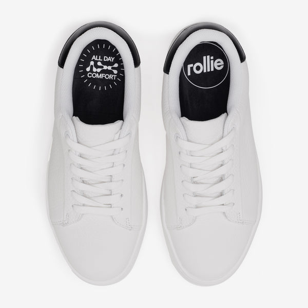 CourtClub White/Black