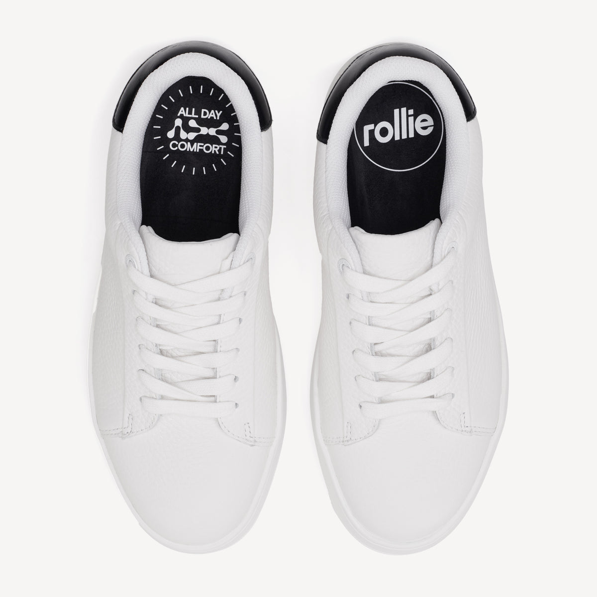 CourtClub White/Black