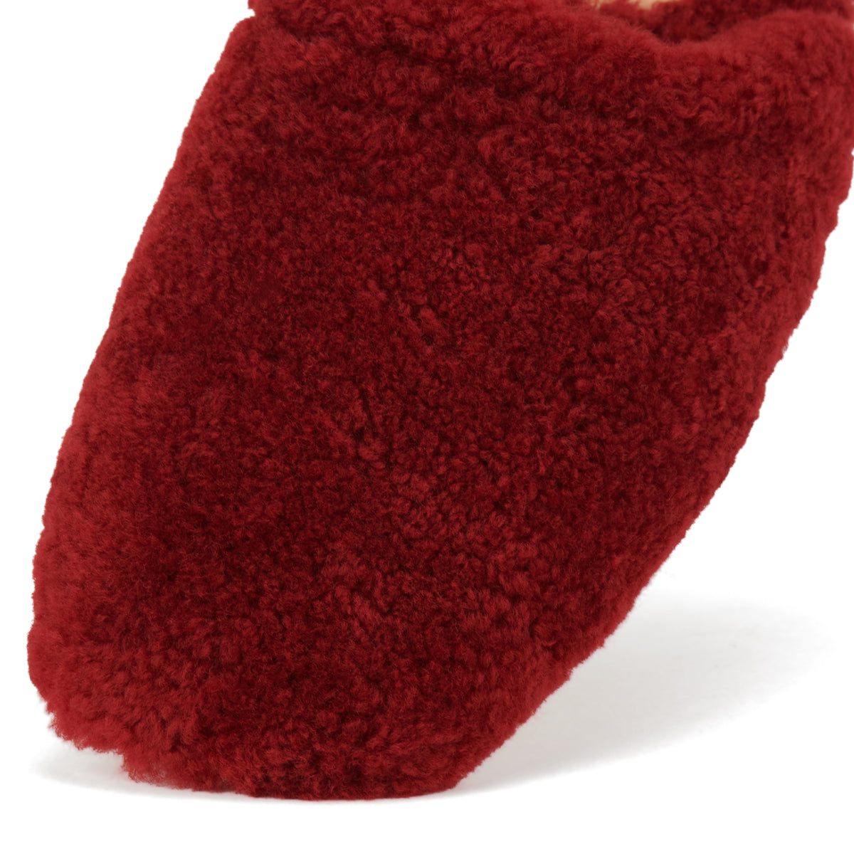 Rollie x SS Wonder Slipper Burgundy