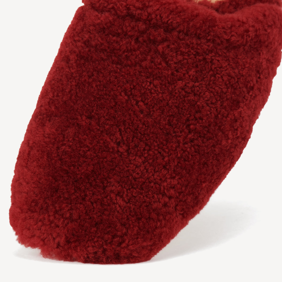 Rollie x SS Wonder Slipper Burgundy