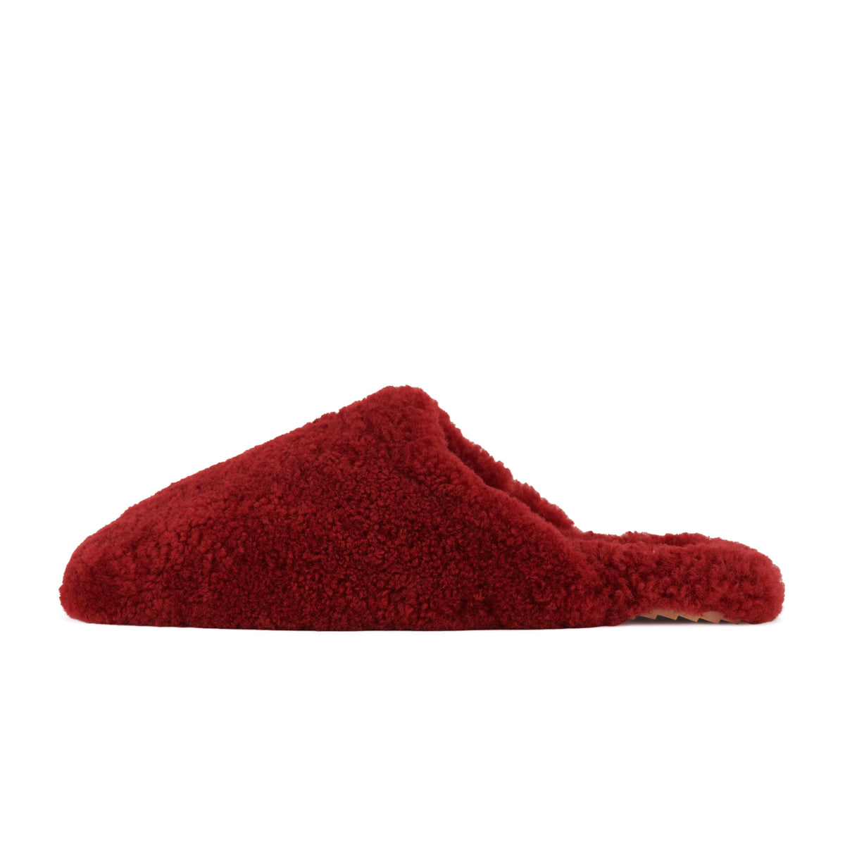 Rollie x SS Wonder Slipper Burgundy