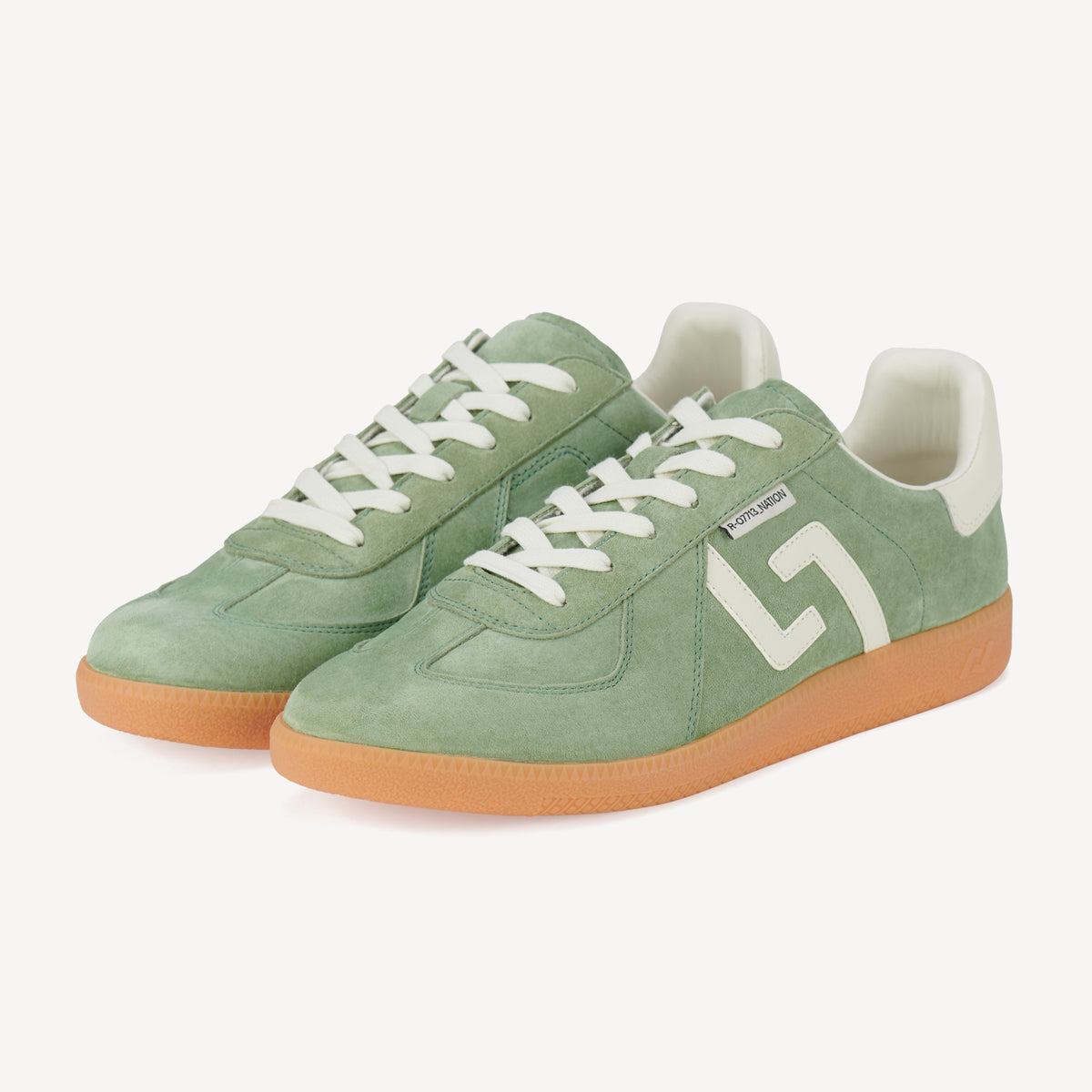 Pace M Cool Matcha