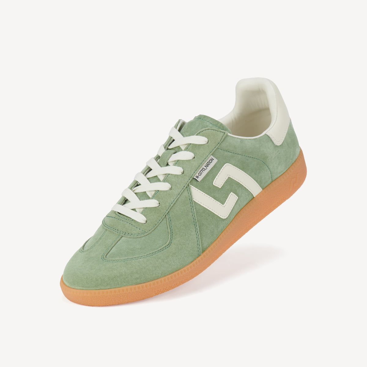 Pace M Cool Matcha