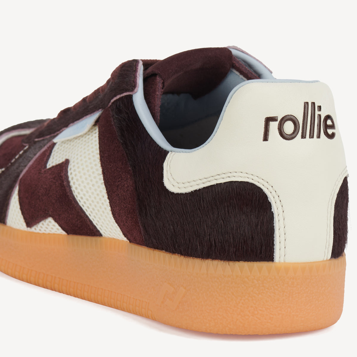 Pace Dark Cherry/Bone