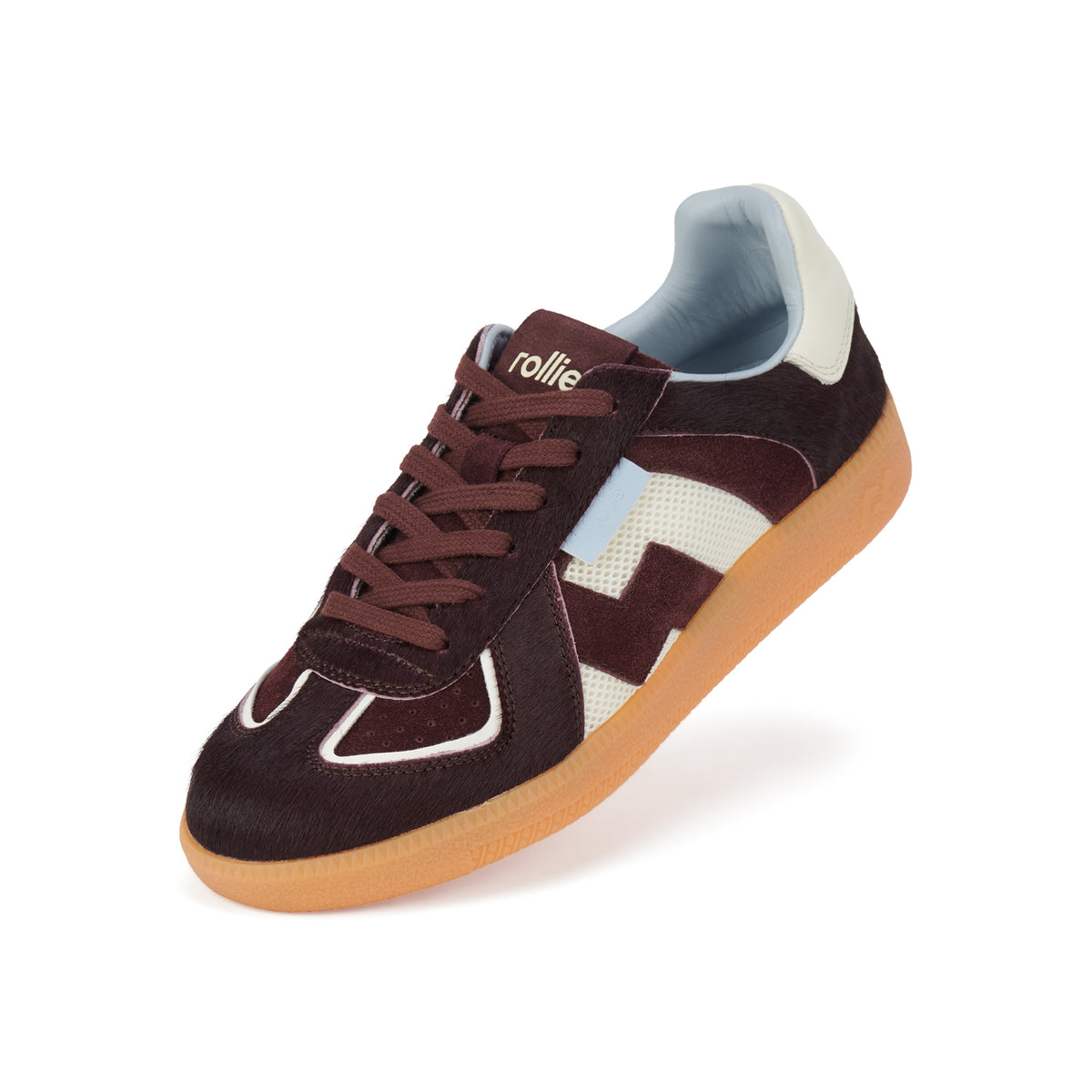 Pace Dark Cherry/Bone