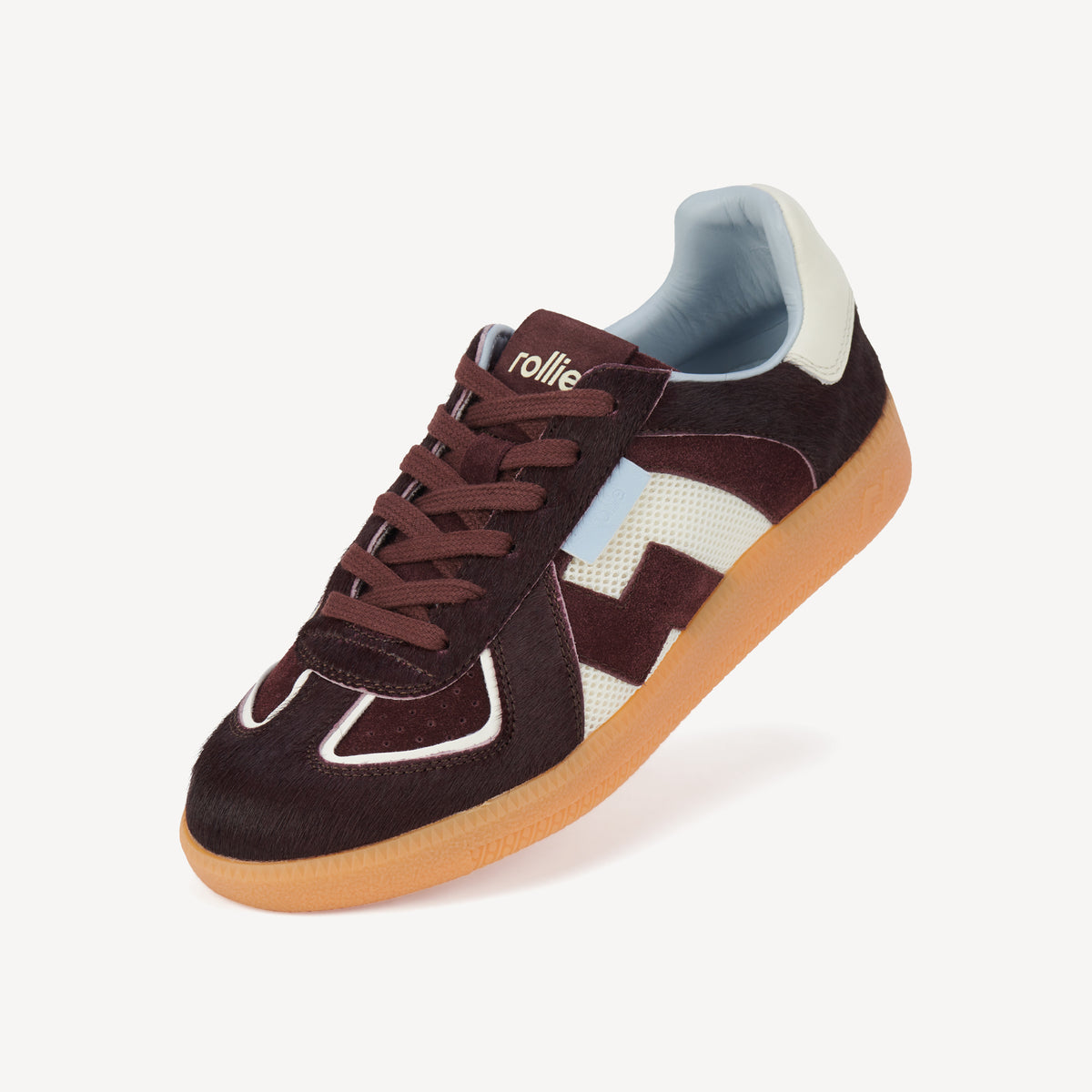 Pace Dark Cherry/Bone