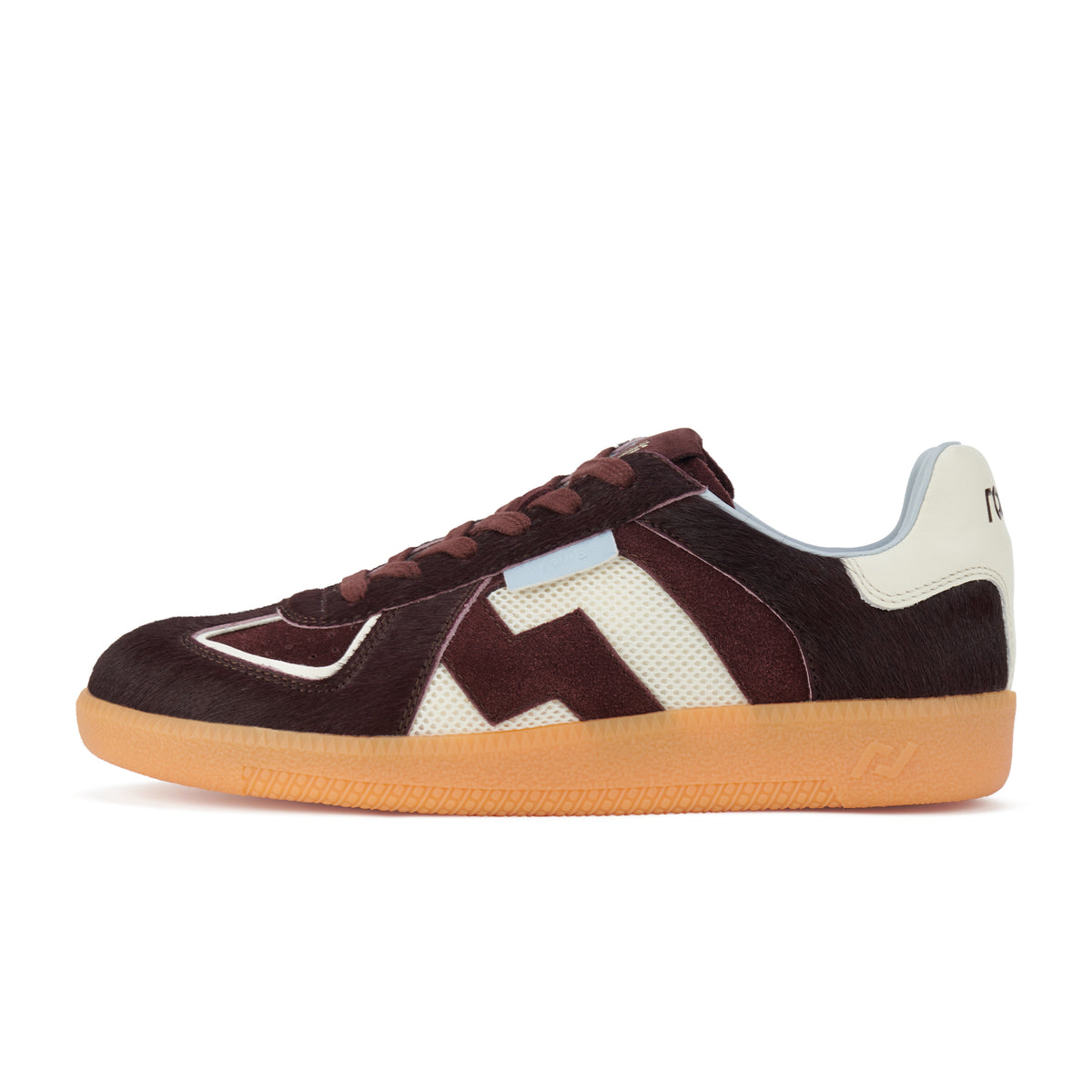 Pace Dark Cherry/Bone