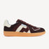Pace Dark Cherry/Bone