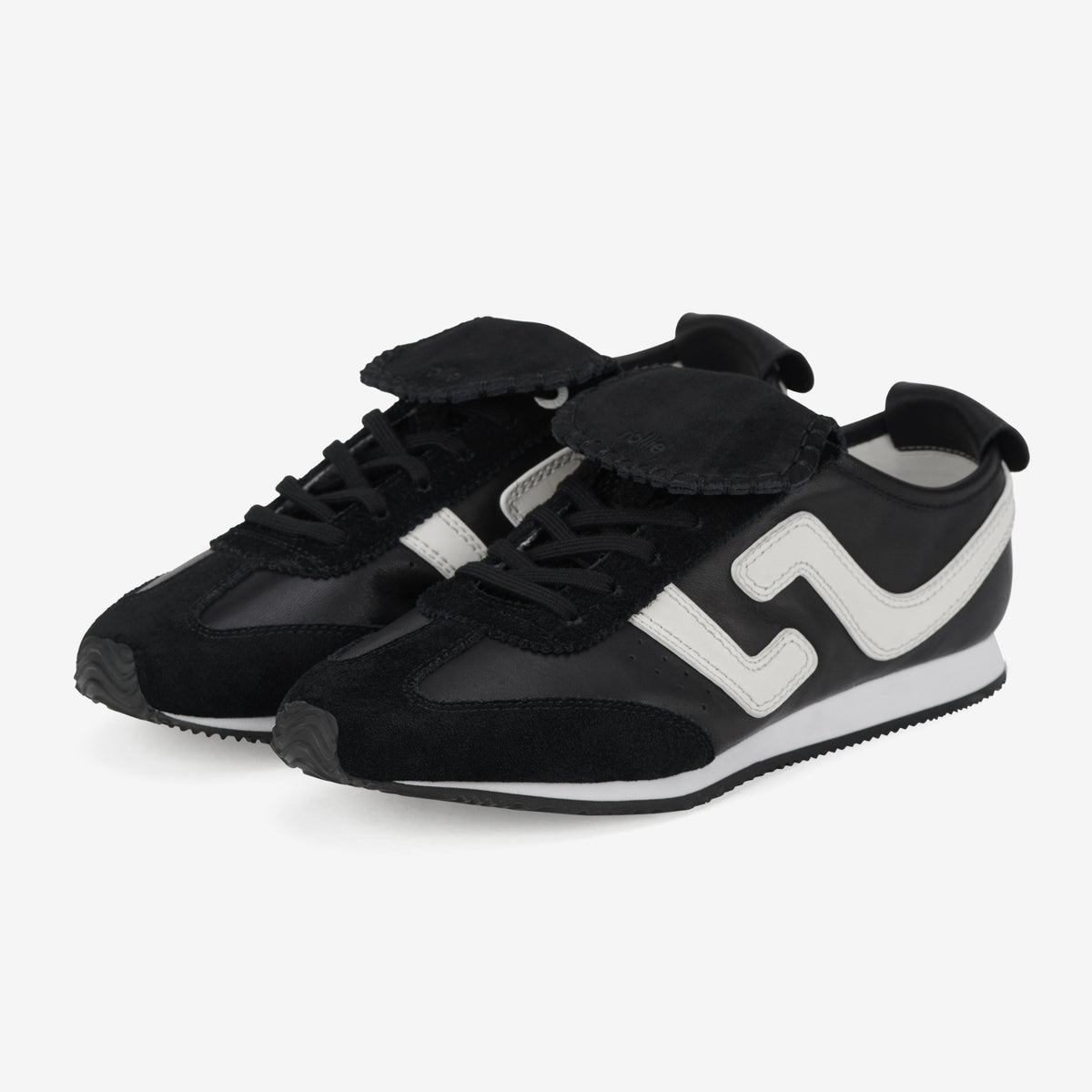 Shift Black/White