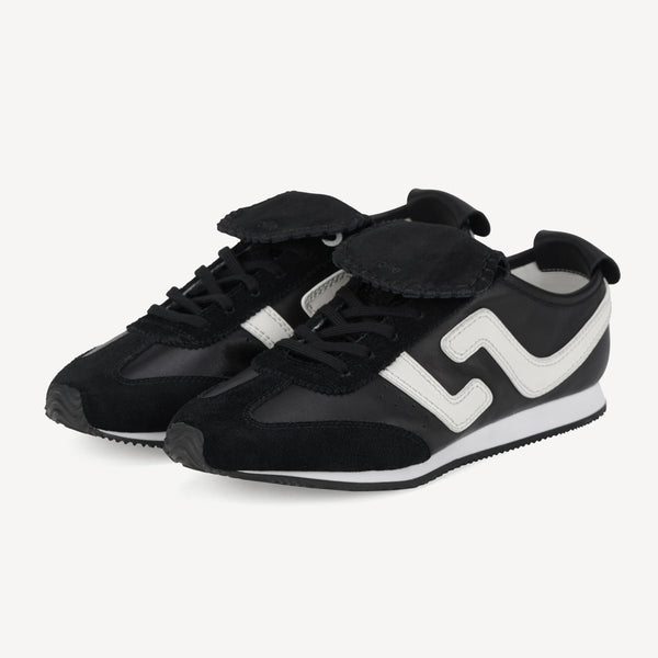 Shift Black/White
