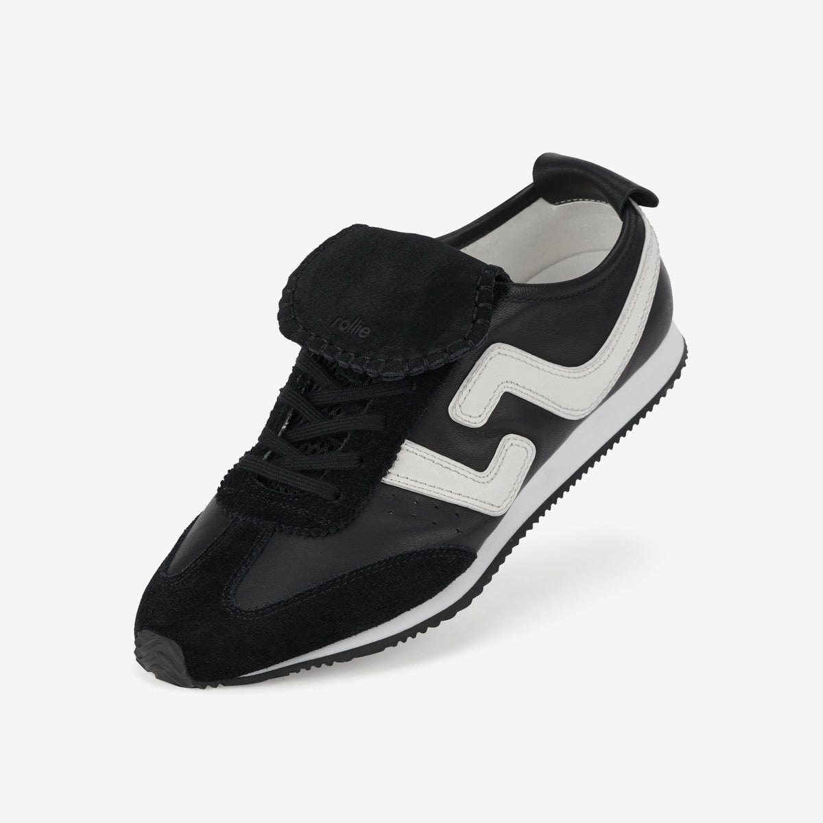 Shift Black/White