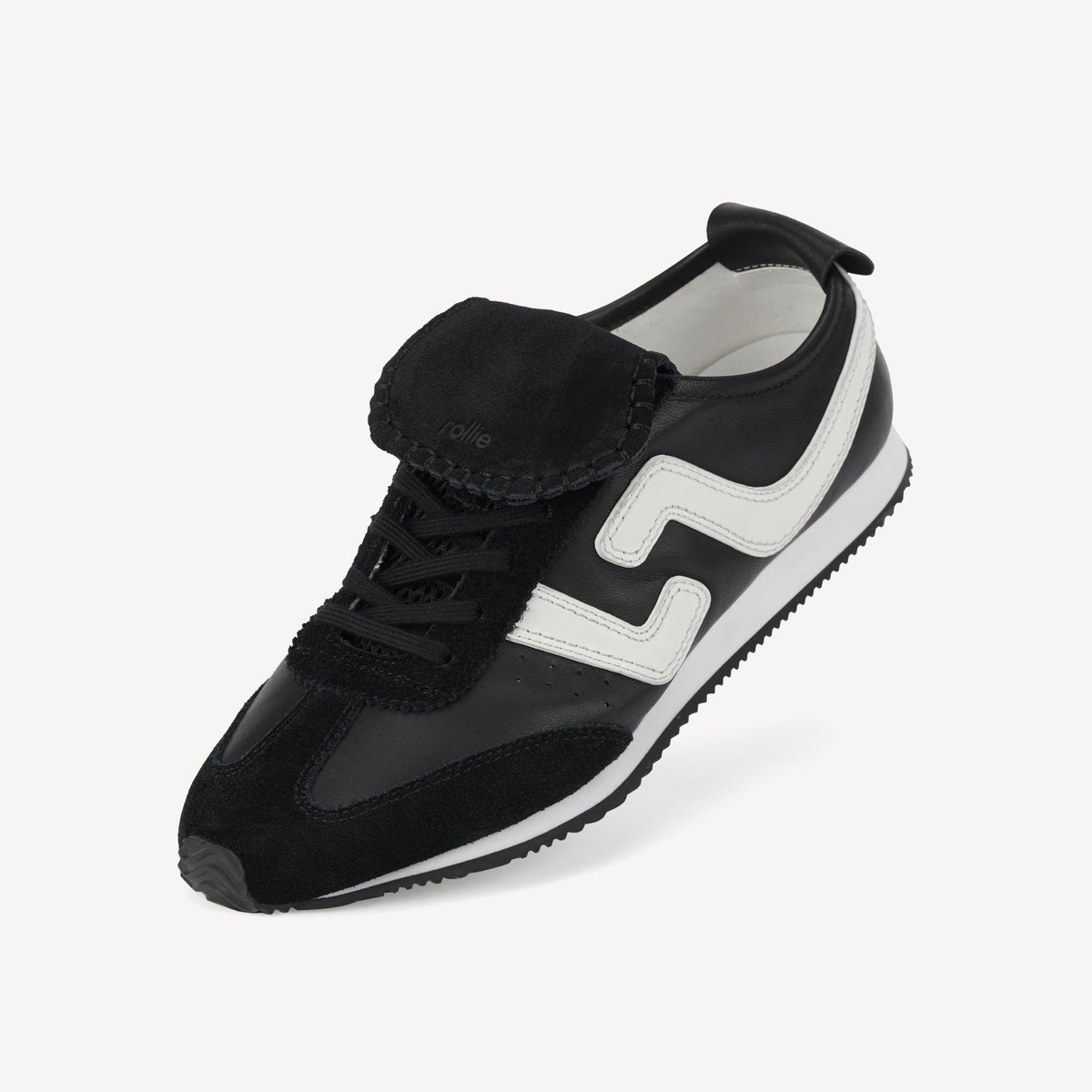 Shift Black/White