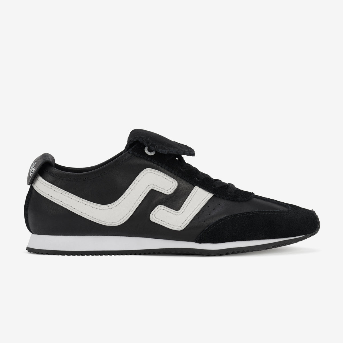 Shift Black/White