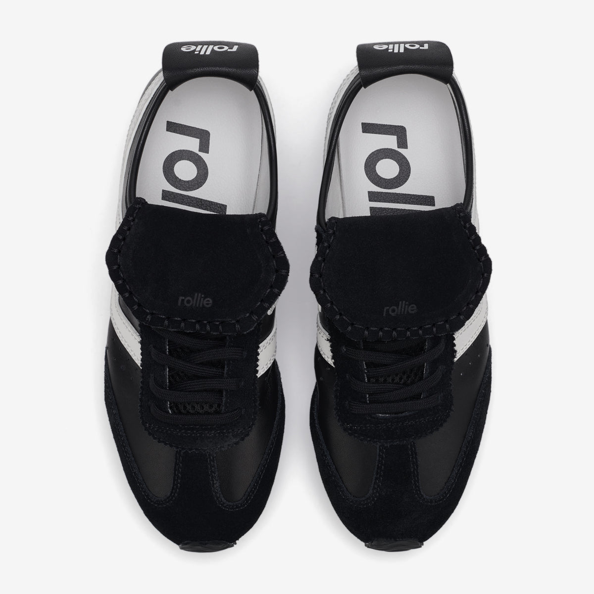 Shift Black/White