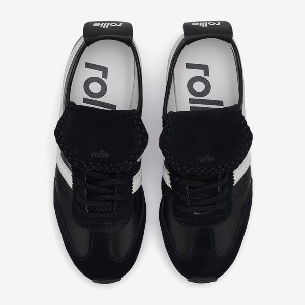Shift Black/White