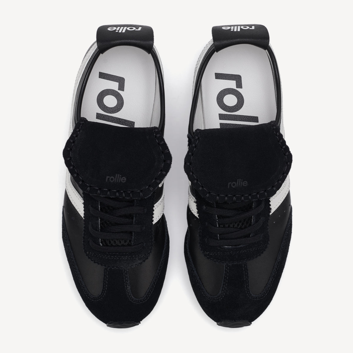 Shift Black/White