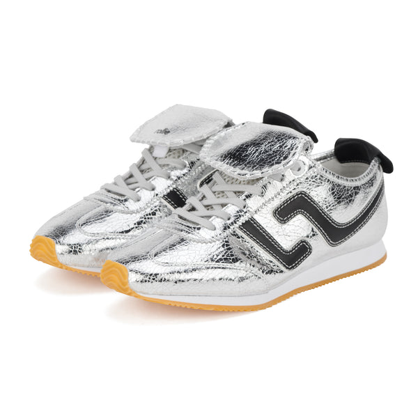 Shift Silver Chrome/Black