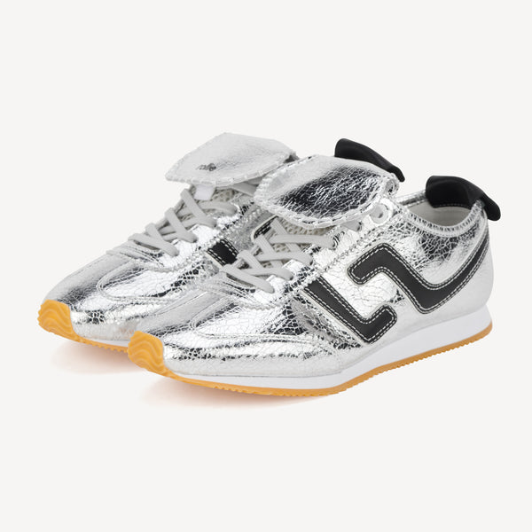 Shift Silver Chrome/Black