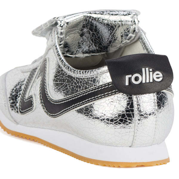 Shift Silver Chrome/Black