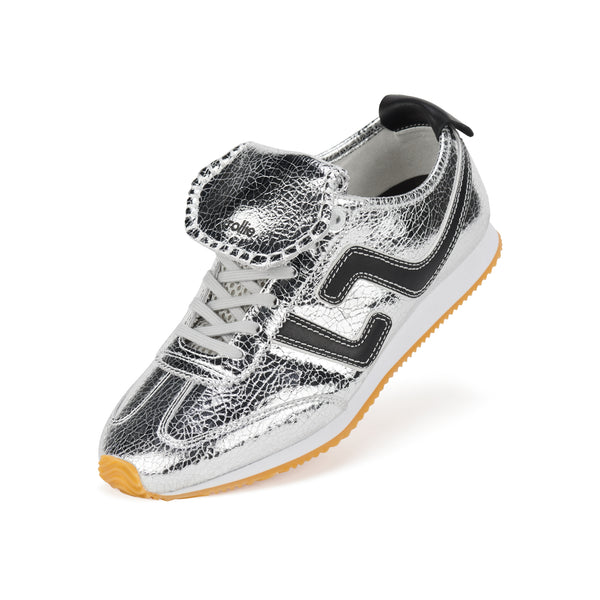 Shift Silver Chrome/Black