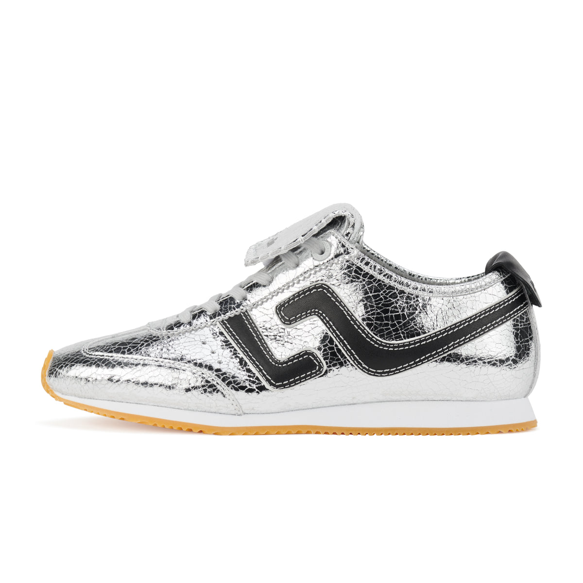 Shift Silver Chrome/Black