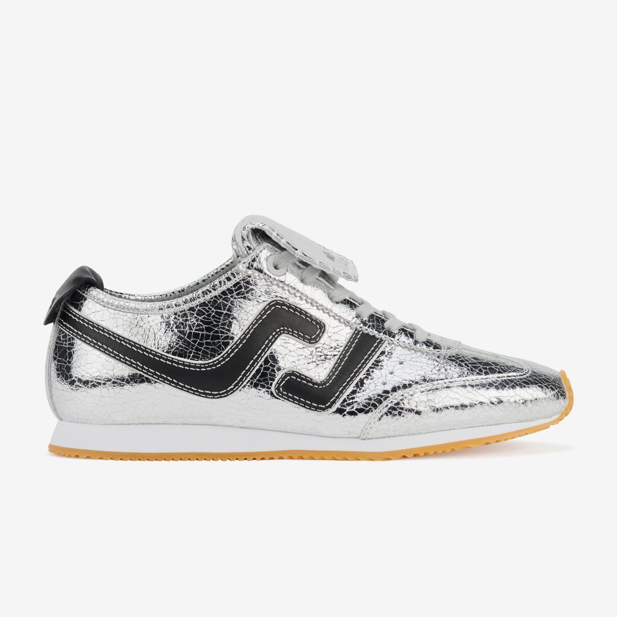 Shift Silver Chrome/Black