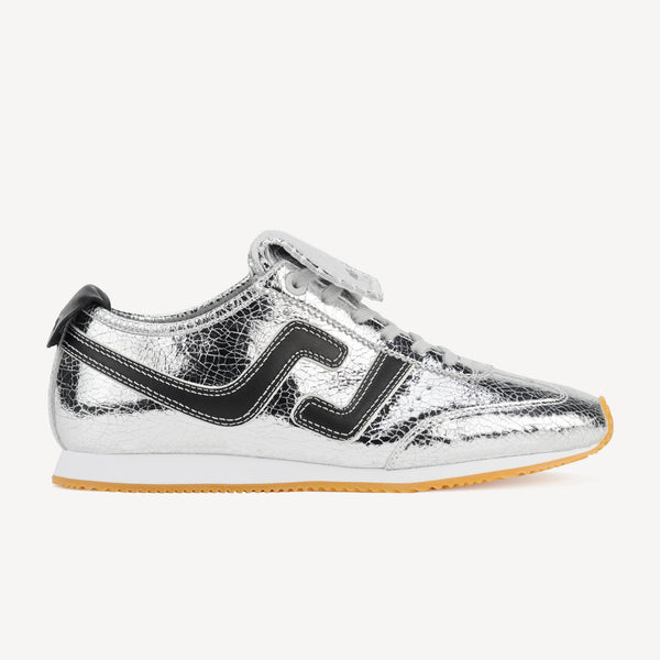 Shift Silver Chrome/Black