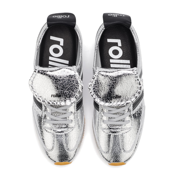 Shift Silver Chrome/Black