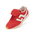 Shift Retro Red/Ecru