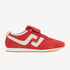Shift Retro Red/Ecru