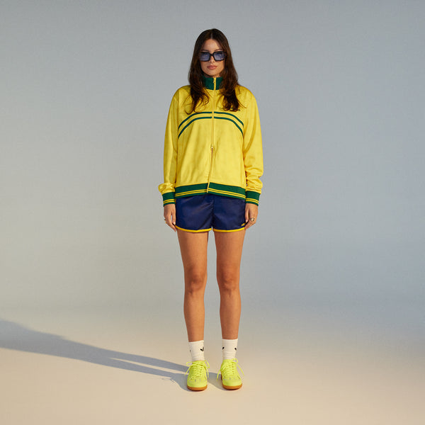 Pace Neon Yellow