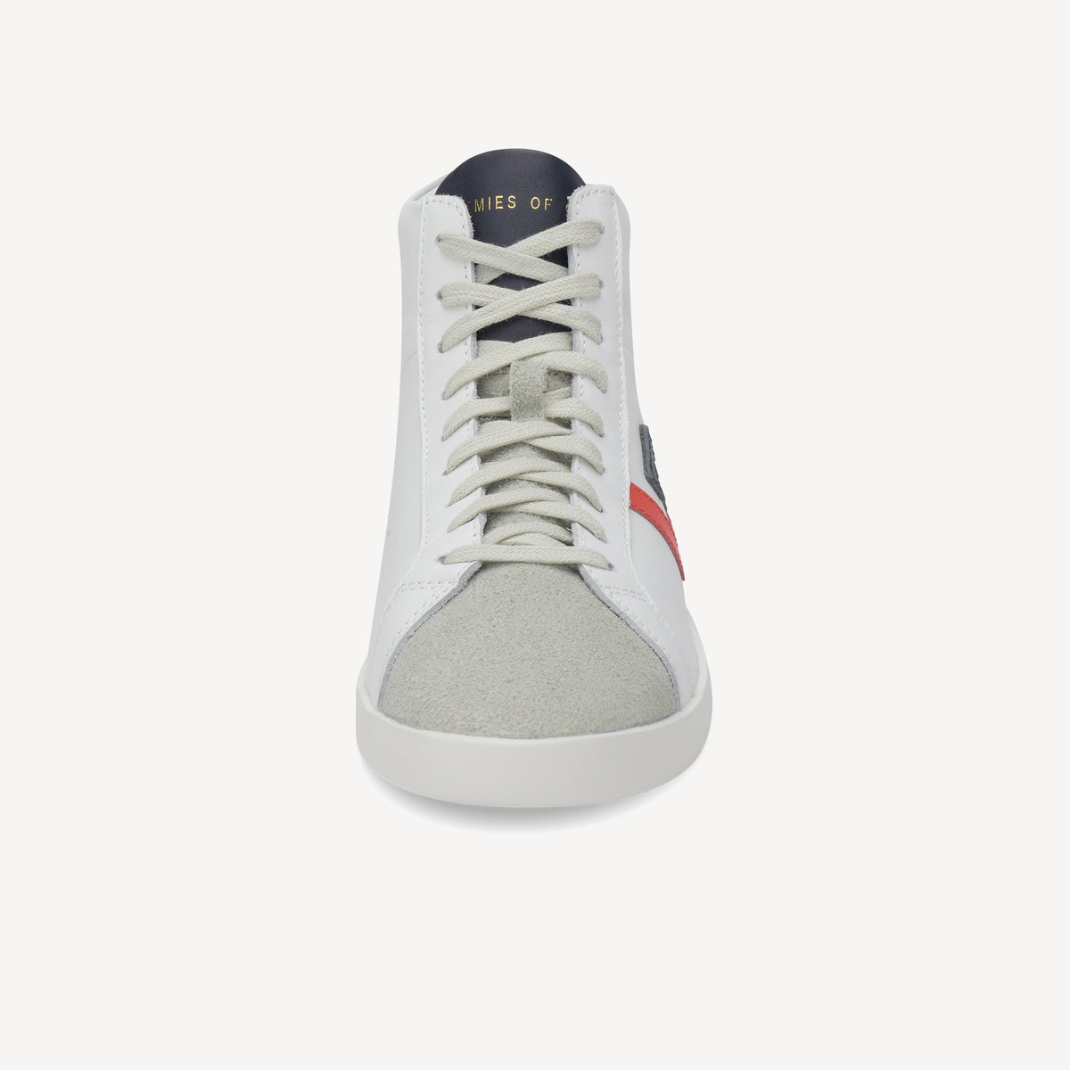 Prime High Top Retro