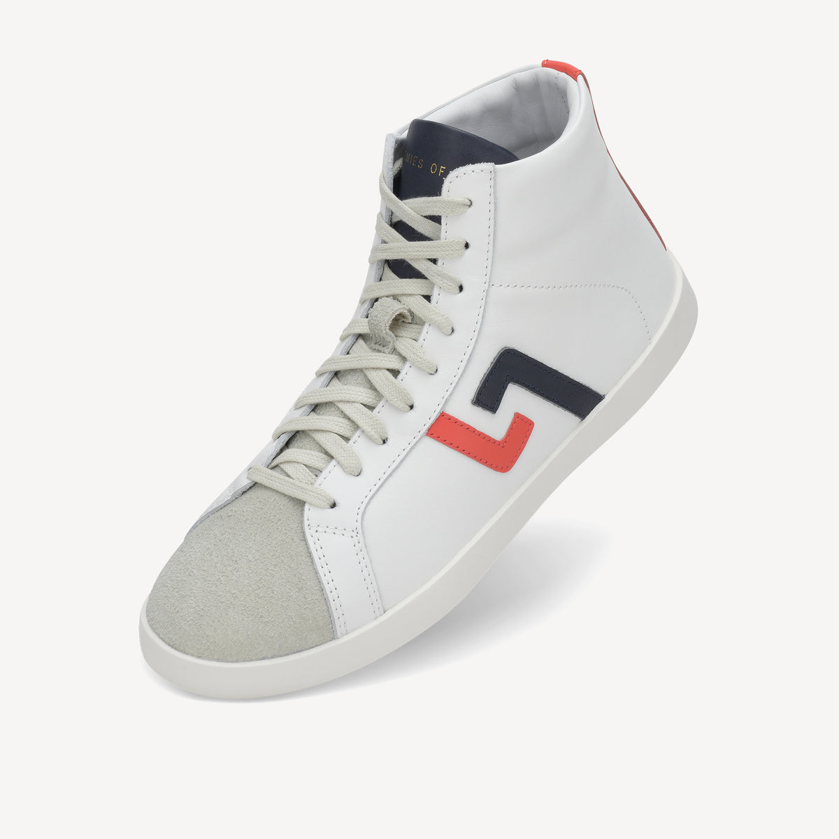 Prime High Top Retro