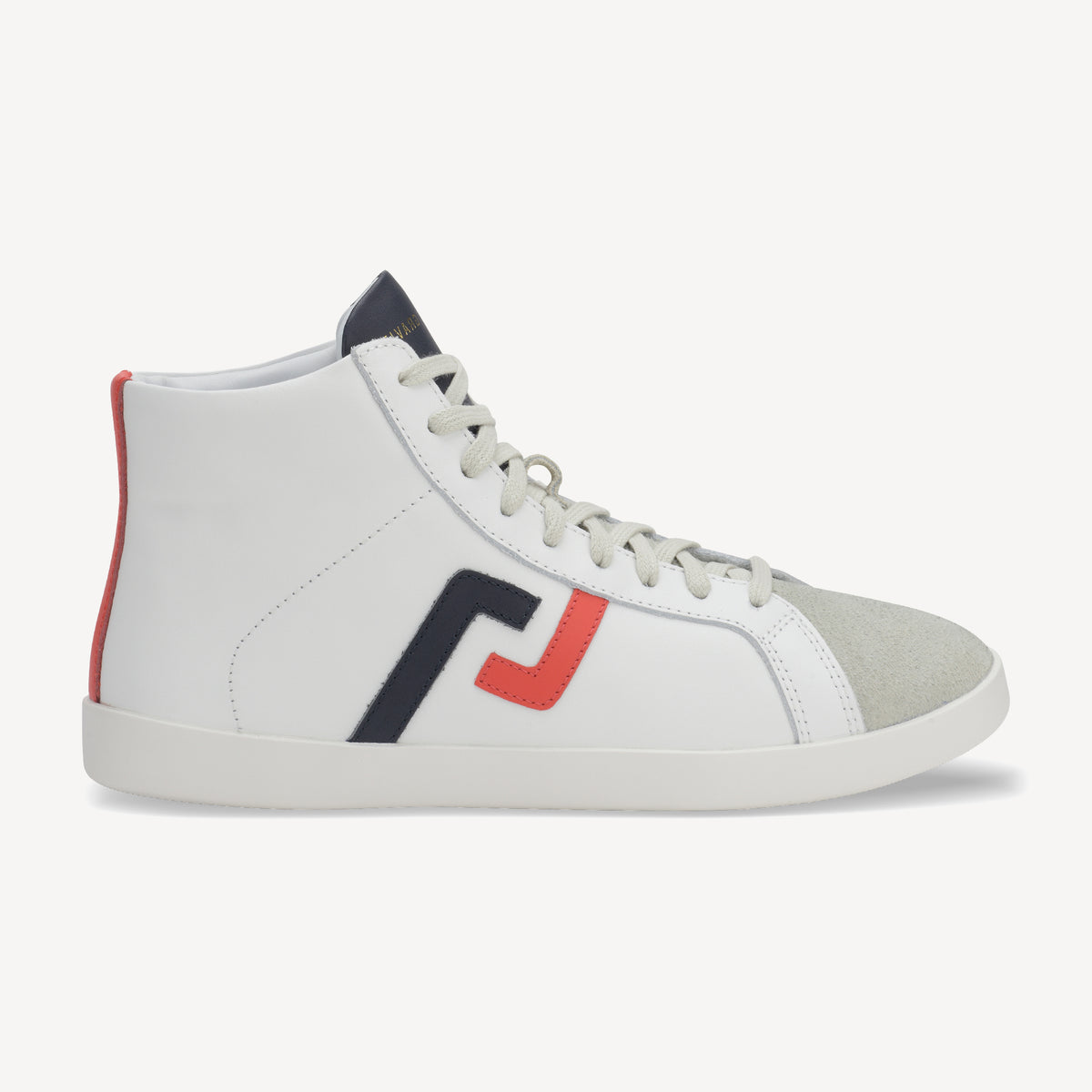 Prime High Top Retro