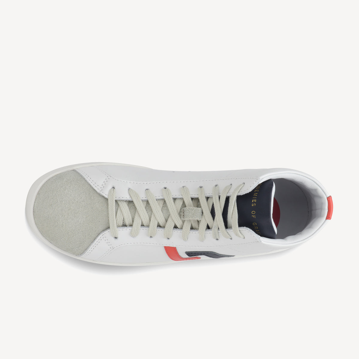 Prime High Top Retro