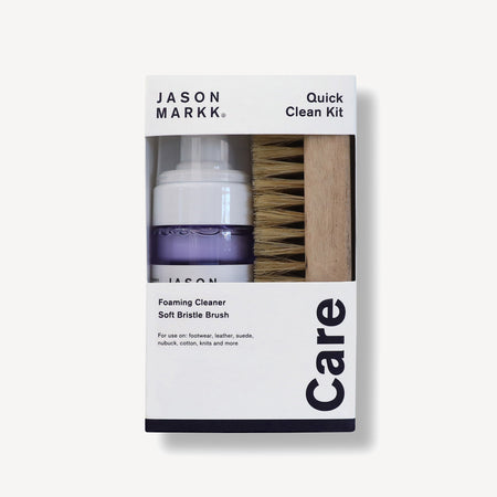 Jason Markk Quick Clean Kit