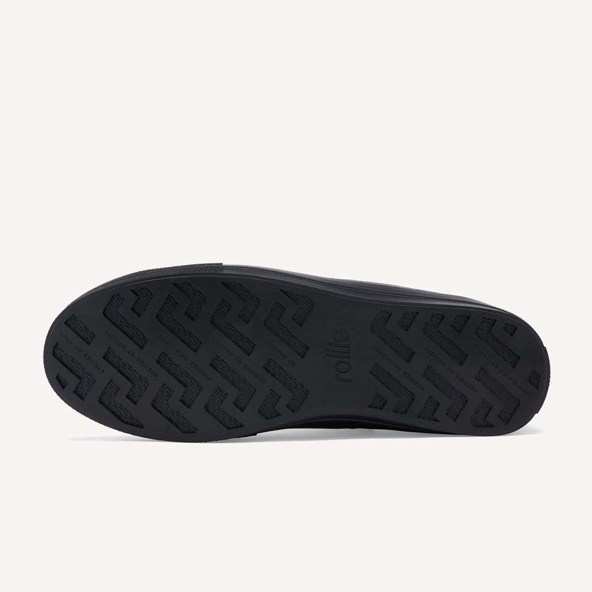 Ranger Mens High Top Sneaker Stealth