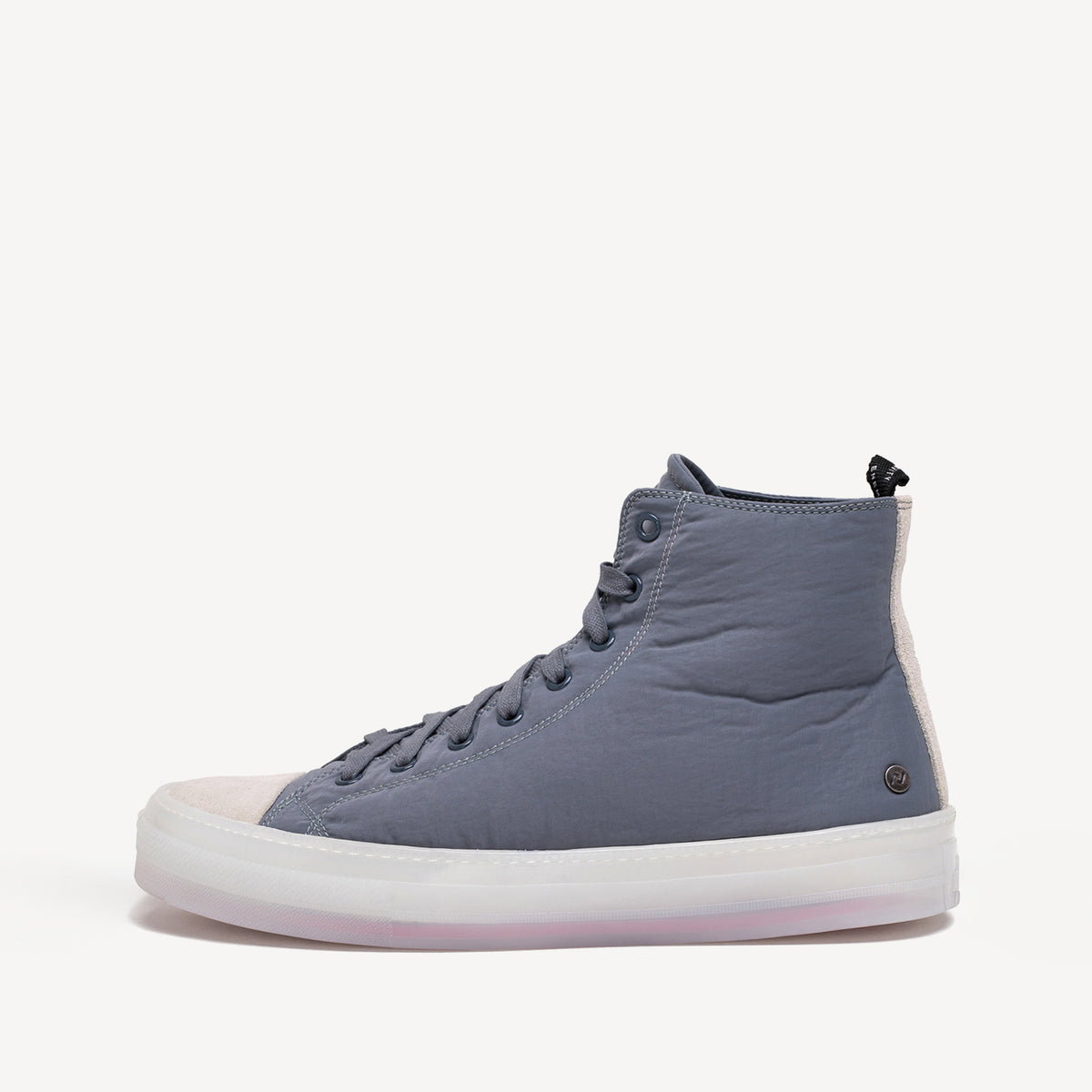 Ranger Mens High Top Slate