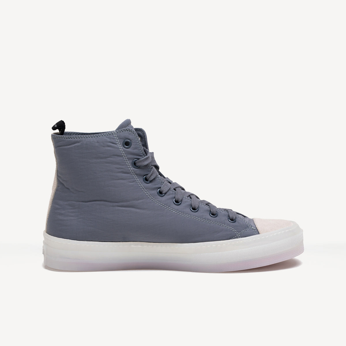 Ranger Mens High Top Slate