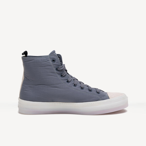 Ranger Mens High Top Slate