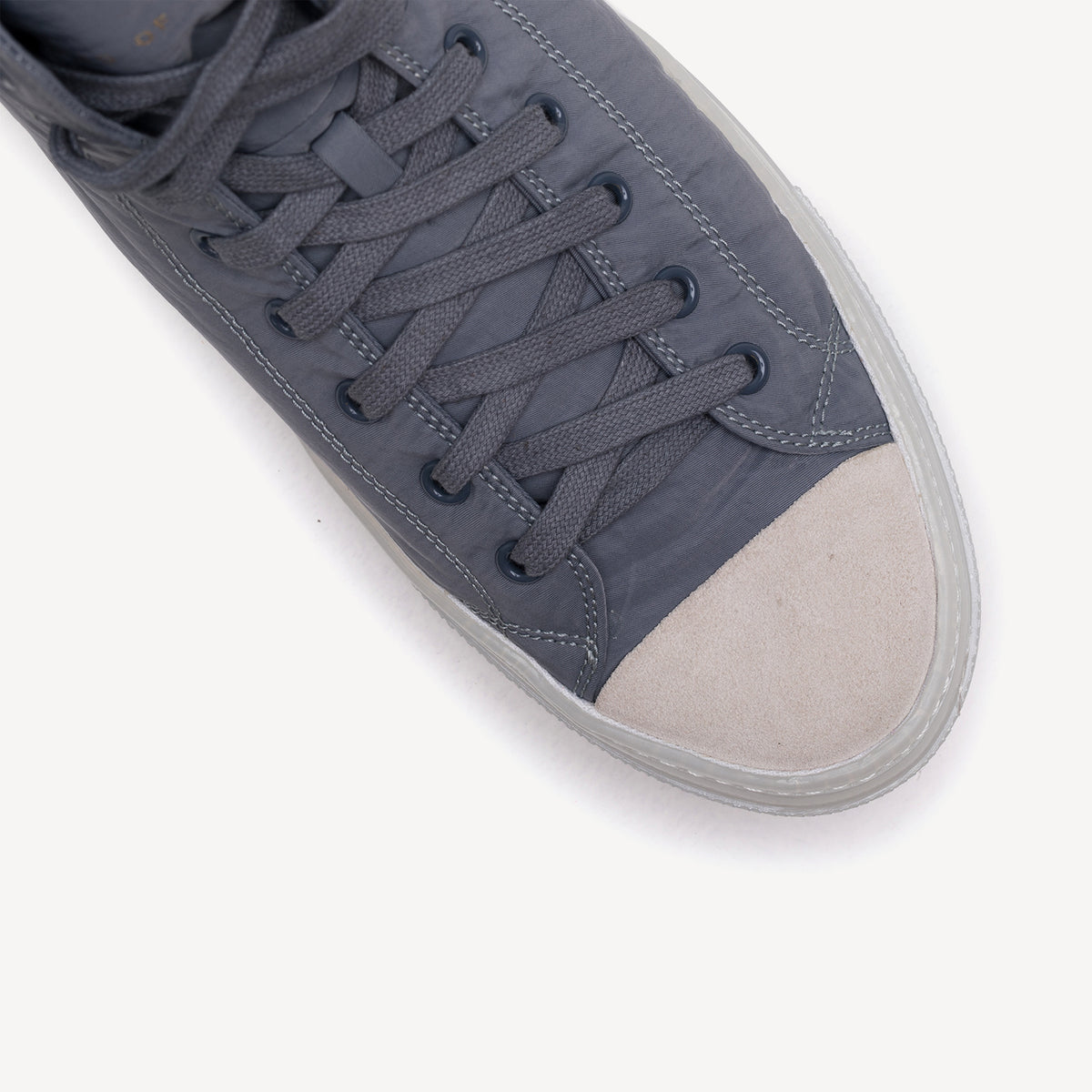 Ranger Mens High Top Slate