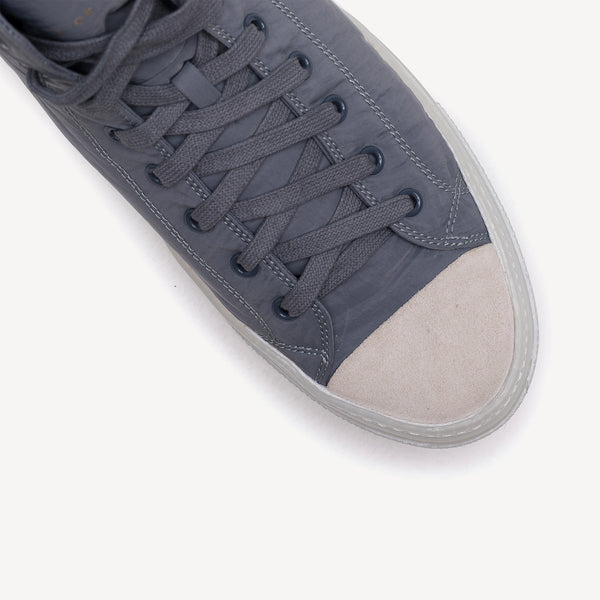 Ranger Mens High Top Slate