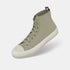 Ranger Mens High Top Sneaker Light Khaki